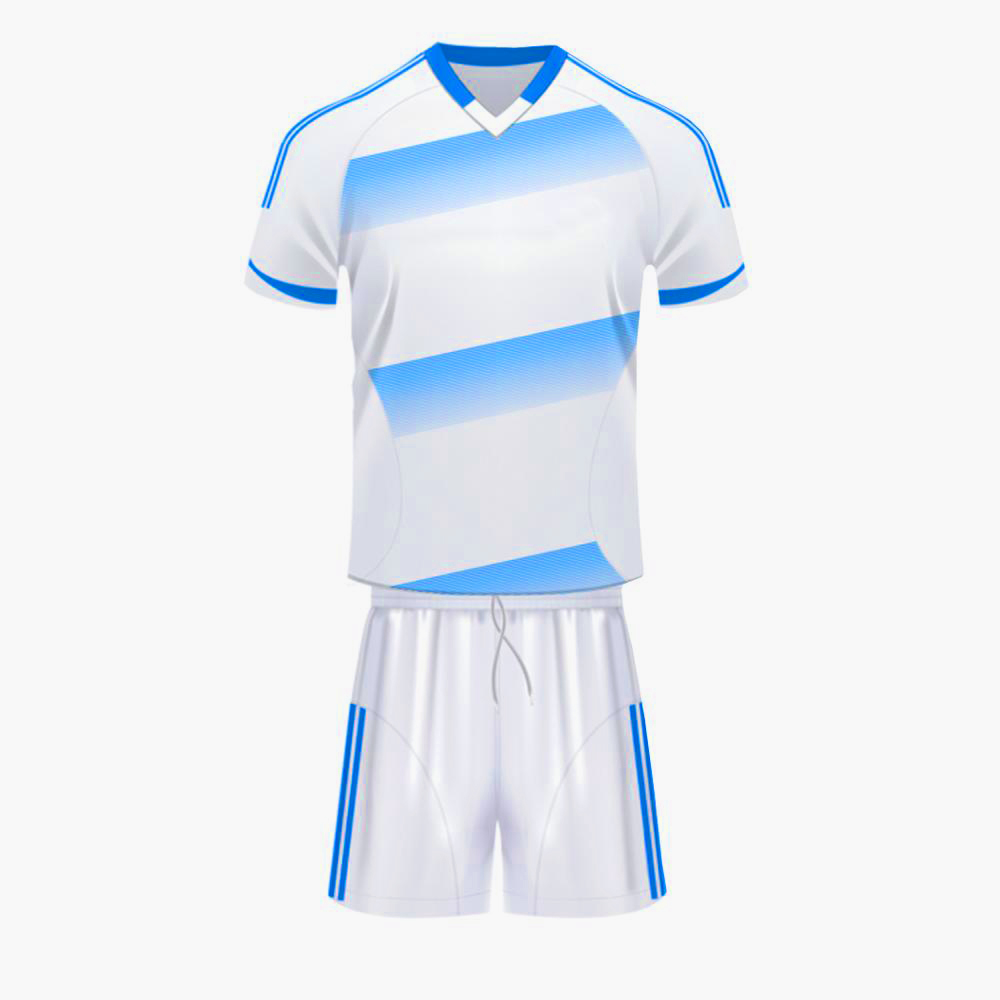 soccer uniform